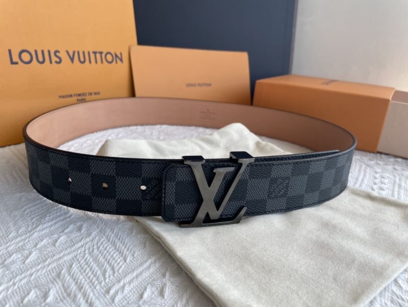 Louis Vuitton Belts